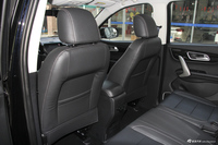 2018款斯威X7 1.8L手动舒适版7座