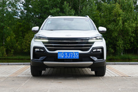 2020款炫界1.5L CVT耀