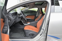 2020款沃尔沃S60L 自动T5智驭菁英版