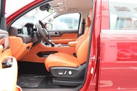 2023款福田火星9 2.0T柴油自动四驱标轴旗舰型