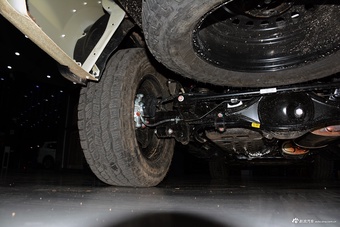 2026款长城炮 2.0T越野炮自动汽油四驱高阶版