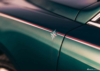 2026款库里南 Yachting East 官图