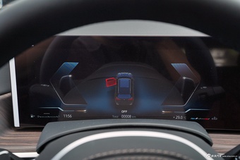 2025款宝马X5 xDrive 40Li M 运动套装