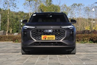 2023款奥迪Q6 50 TFSI quattro 凌云版 edition one