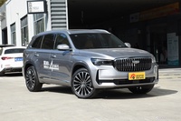 2024款星越L智擎 1.5T 天宫版