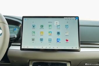 2025款汉EV 智驾版 635KM激光雷达旗舰型