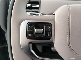 2025款捷途纵横G700 基本款 5座