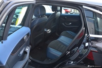 2021款奔驰EQC 400 4MATIC