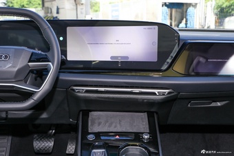 2026款奥迪A5L Sportback 豪华型