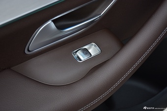 2023款奔驰GLE级 350 4MATIC 动感型