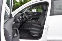 2025款瑞虎8 卓越版 230TCI 手动舒适版 5座