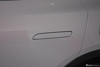 2024款乐道L60 85kwh 后驱版