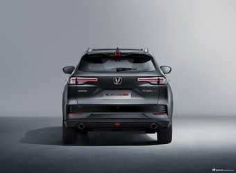 2025款长安CS55 PLUS 第三代 蓝鲸 1.5T 500Bar尊贵型 官图