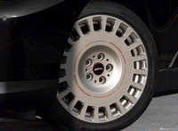 2025款电动MINI COOPER 463km COOPER SE 艺术家