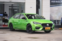 2020款名爵6 1.5T自动 Trophy智驾旗舰版 