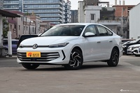 2026款朗逸 Pro 1.5L 六百万版