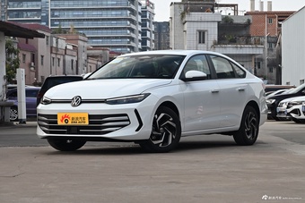 2026款朗逸 Pro 1.5L 六百万版