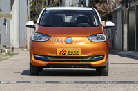 2020款国机智骏GC2 智趣 450P（四座）