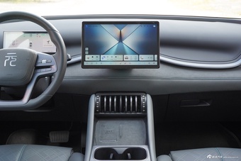 2025款元PLUS 智驾版 510KM 超越型