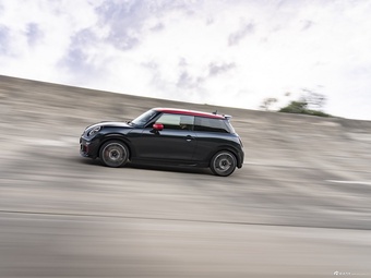 2025款MINI JOHN COOPER WORKS