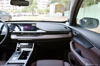 2025款瑞虎7 卓越版 1.5T CVT豪华版