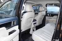 2023款福田火星7 2.0T柴油自动两驱长轴精英型