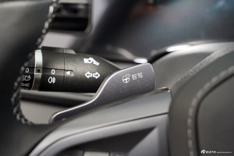 2025款海豹07 DM-i 智驾版 1.5L 125km 精英型