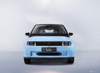 2023款江南U2 官图