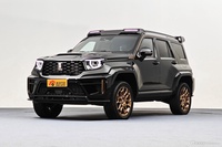 2024款坦克700 Hi4-T 首发限定版