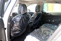 2019款雪铁龙C6 1.8T ORIGINS百年臻享版 