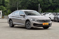 2025款速腾 改款三 300TSI DSG超越版