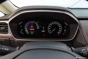 2026款奥德赛 2.0L e:HEV 锐·耀享版