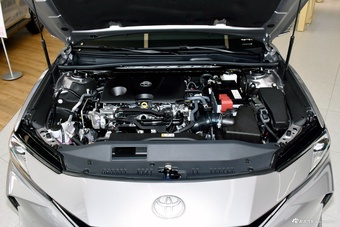 2025款凯美瑞 双擎 2.5HG 尊贵智驾版图片