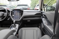 2024款斯巴鲁Crosstrek 2.5i AWD精英版EyeSight