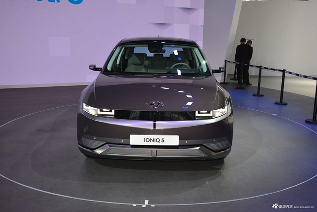 IONIQ(艾尼氪)5