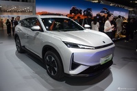 2024北京车展实拍：风神L7