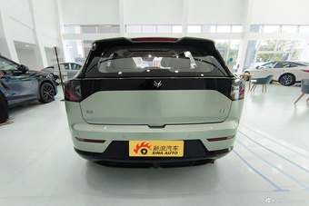 2025款极狐T1 基本款