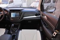 2019款长安欧尚A800 1.6L手动豪华型国V