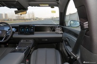 2026款秦L DM-i 128KM进取型