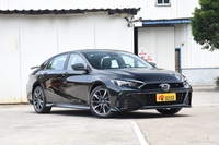 2024款影豹 270T DCT R-Style