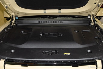 2026款iCAR V27 200KM四驱猎鹰700