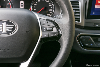 2019款骏派D80 1.2T自动豪华型