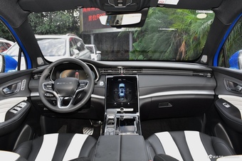 2019款荣威RX5 MAX 2.0T自动智能座舱豪华版400TGI图片