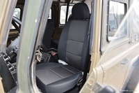 2019款BJ 212 1.5T手动三角门国VI