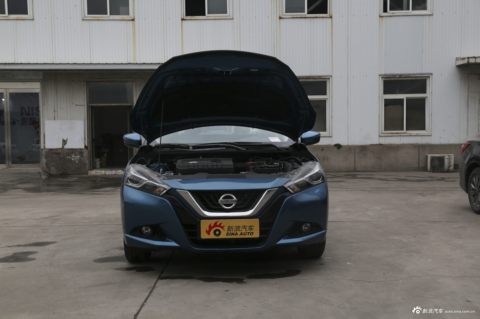 2019款LANNIA蓝鸟1.6L自动炫酷版国V