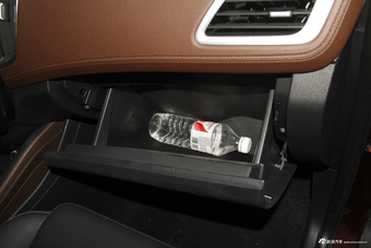 2018款斯威X7 1.8L手动豪华互联版7座