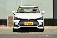 2019款比亚迪宋MAX 1.5T自动智联睿进型6座国VI