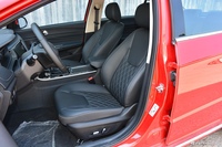 2019款艾瑞泽GX Pro 1.5T CVT耀色版国VI