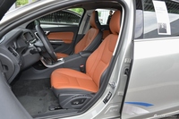 2020款沃尔沃S60L 自动T5智驭菁英版