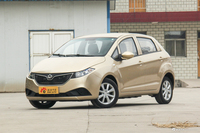 2019款全球鹰K27 300KM 舒适型